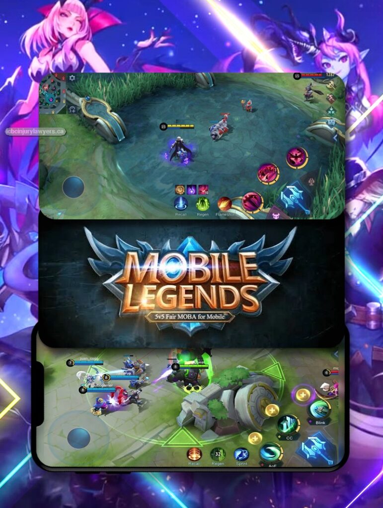 mobile-legends